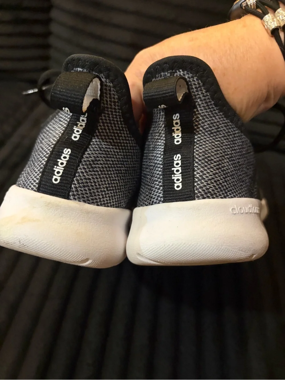Women Adidas Cloudform Pure 2.0
